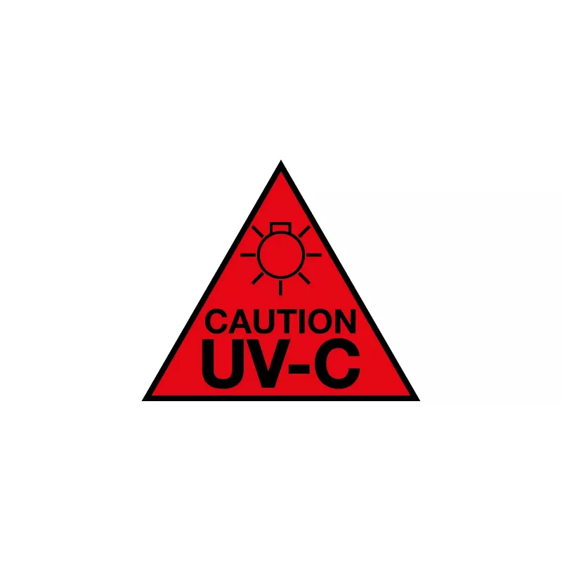 Philips Ultraviolette (UV) Birne 36 W 2G11 9000 h 105 V