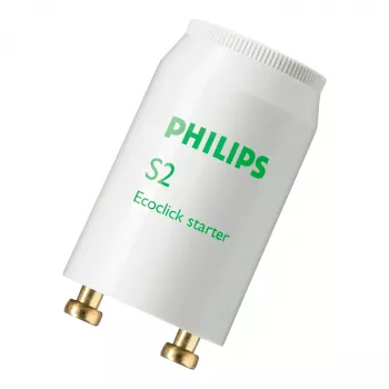 Philips FTSTS2/01 Lampenfassung
