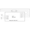 Lichtsteuerung Philips 86348200