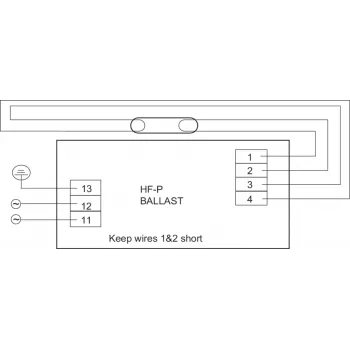 Lichtsteuerung Philips 86348200