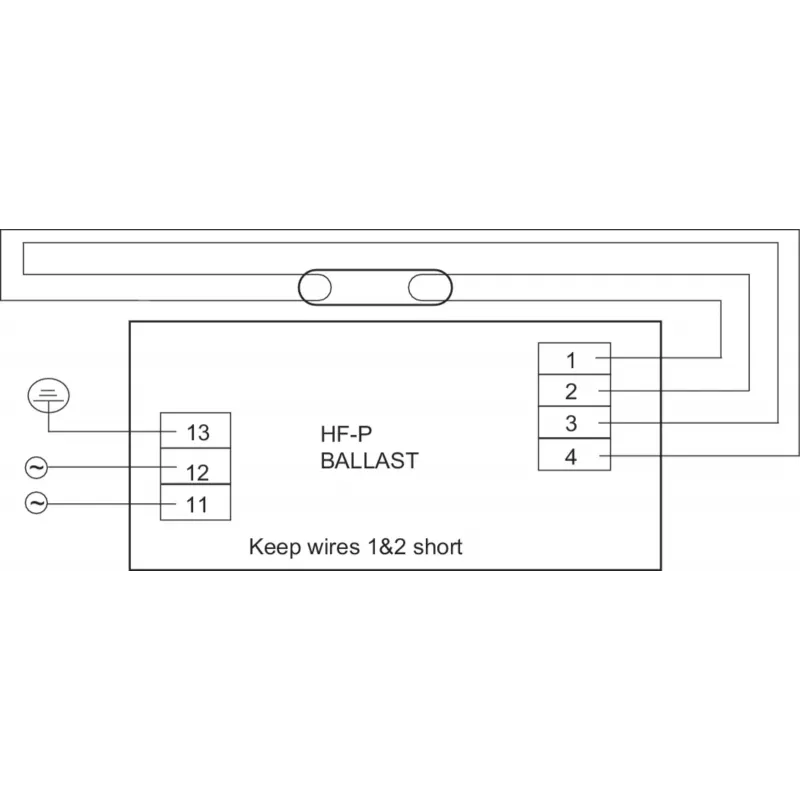 Lichtsteuerung Philips 86348200