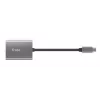 Trust 24136 Kartenleser USB 3.2 Gen 1 (3.1 Gen 1) Type-C Aluminium
