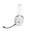 Trust GXT 499 Forta Headset Kabelgebunden & Kabellos Kopfband Gaming Weiß