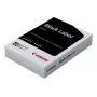 Canon Schwarz Label Zero FSC Druckerpapier A4 (210x297 mm) 500 Blatt Weiß