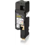 Epson Standard-Tonerpatrone mit Standardkapazität Gelb 0,7k, 700 Seiten, Gelb, 1 Stk.
