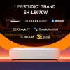 Epson EH-LS970W 4000 ANSI Lumen 3LCD UHD 4K (3840x2160) Weiß