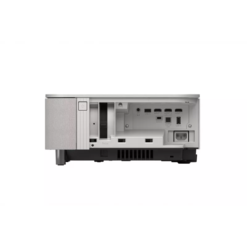 Epson EH-LS970W 4000 ANSI Lumen 3LCD UHD 4K (3840x2160) Weiß