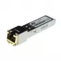 ACT SFP 1000Base Kupfer RJ45 Transceiver codiert für Juniper (SFP-1GE-T)