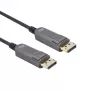 ACT AK4172 DisplayPort-Kabel 20 m Schwarz