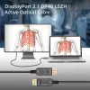 ACT AK4173 DisplayPort-Kabel 30 m Schwarz
