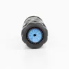 ACT Geschirmter CAT6A Outdoor IP68 RJ45 Kupplung SD6522, Cat6A Geschirmte Ethernet Inline-Kupplung