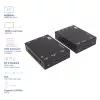 ACT 4K HDMI 2.0 KVM-Extender-Set über CAT6A bis zu 70 Meter