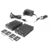 ACT 4K HDMI 2.0 KVM-Extender-Set über CAT6A bis zu 70 Meter