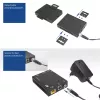 ACT 4K HDMI 2.0 KVM-Extender-Set über CAT6A bis zu 70 Meter