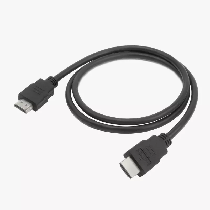ACT AK3876 HDMI-Kabel 7 m HDMI Typ A (Standard) Schwarz