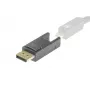 ACT-Ersatzadapter Mini DisplayPort auf DisplayPort für aktive optische DisplayPort-Kabel mit abnehmbarem Stecker