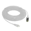 ACT-Ersatzadapter Mini DisplayPort auf DisplayPort für aktive optische DisplayPort-Kabel mit abnehmbarem Stecker
