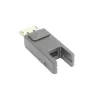 ACT-Ersatzadapter Mini DisplayPort auf DisplayPort für aktive optische DisplayPort-Kabel mit abnehmbarem Stecker