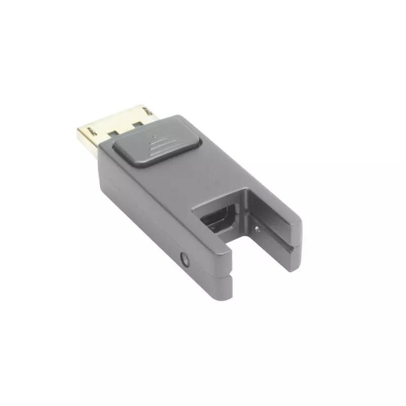 ACT-Ersatzadapter Mini DisplayPort auf DisplayPort für aktive optische DisplayPort-Kabel mit abnehmbarem Stecker