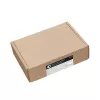 Audio-Extender-Set ACT AC7710 — digital/analog über Cat5e/Cat6 mit DAC, TOSLINK I/O, bis zu 300 m, 5V USB-betrieben