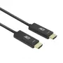 ACT 50 Meter HDMI Premium High Speed 4K Active Optical Kabel v2.0 LSZH HDMI-A Stecker - HDMI-A Stecker