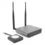 ACT Aero 4K Wireless Presentation System, Desktop, Schwarz, Grau, 3840 x 2160, 2160p, USB Typ-C, USB