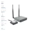 ACT Aero 4K Wireless Presentation System, Desktop, Schwarz, Grau, 3840 x 2160, 2160p, USB Typ-C, USB
