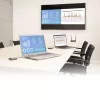 ACT Aero 4K Wireless Presentation System, Desktop, Schwarz, Grau, 3840 x 2160, 2160p, USB Typ-C, USB
