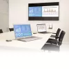 ACT Aero 4K Presenter Button, Tasten-Kit, Schwarz, 1 Stück, 3840 x 2160, Aero 4K Wireless Presentation System, 0 - 40 °C