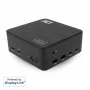 ACT Universal USB-C Dockingstation 4K, für 3 HDMI/DisplayPort Monitore, DisplayLink