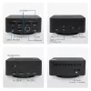 ACT Universal USB-C Dockingstation 4K, für 3 HDMI/DisplayPort Monitore, DisplayLink