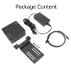 ACT Universal USB-C Dockingstation 4K, für 3 HDMI/DisplayPort Monitore, DisplayLink