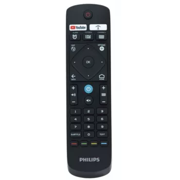 Philips 22AV1904A Fernbedienung TV Drucktasten