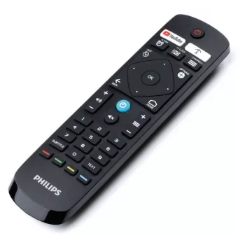 Philips 22AV1904A Fernbedienung TV Drucktasten