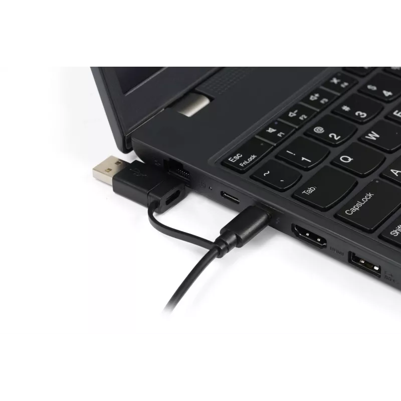 BakkerElkhuizen UltraBoard 950 V2 UK Qwerty, Kabelgebunden, USB, Scissor-Tastenschalter, QWERTY, Dunkelgrau, Hellgrau