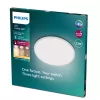 Deckenleuchte Philips Functional Super schlank 22 W Weiß Rund LED