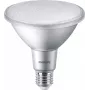 Reflektorlampe Philips PAR38 9W (entspricht 60W) E27 750 lm 2700K CRI90 25°
