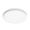 Philips Functional Izso Deckenleuchte 40 W, LED, 4300 lm, IP20, Weiß