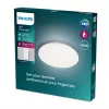 Philips Functional Izso Deckenleuchte 40 W, LED, 4300 lm, IP20, Weiß