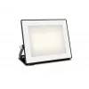 Außenwandleuchte Philips Lois 30 W LED, schwarz, Metallgehäuse, 220–240 V, nicht austauschbare LED