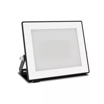 Außenwandleuchte Philips Lois 30W LED, schwarzes Metallgehäuse, nicht austauschbares Leuchtmittel, 220–240V, Energieklasse F