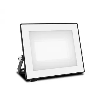 Außenwandleuchte Philips Lois 30W LED, schwarzes Metallgehäuse, nicht austauschbares Leuchtmittel, 220–240V, Energieklasse F
