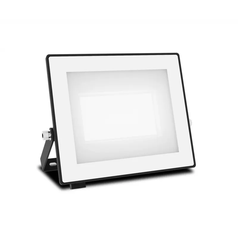 Außenwandleuchte Philips Lois 30W LED, schwarzes Metallgehäuse, nicht austauschbares Leuchtmittel, 220–240V, Energieklasse F