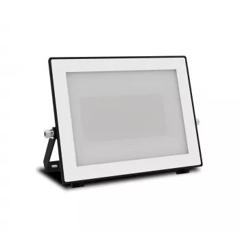 Außenwandleuchte Philips Lois 50W LED, schwarzes Metallgehäuse, 220–240V, nicht austauschbare LED