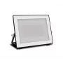 Außenwandleuchte Philips Lois 50W LED, schwarzes Metallgehäuse, 220–240V, nicht austauschbare LED