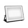 Außenwandleuchte Philips Lois 50W LED, schwarzes Metallgehäuse, 220–240V, nicht austauschbare LED