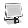Außenwandleuchte Philips Lois 50W LED, Schwarz, Metallgehäuse, nicht austauschbare LED, 220–240V