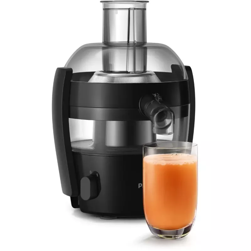 Philips Viva Collection HR1832/00 Entsafter