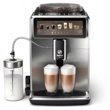 Saeco SM8885/00 Kaffeemaschine Vollautomat Espressomaschine 1,7 l