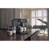 Saeco SM8885/00 Kaffeemaschine Vollautomat Espressomaschine 1,7 l